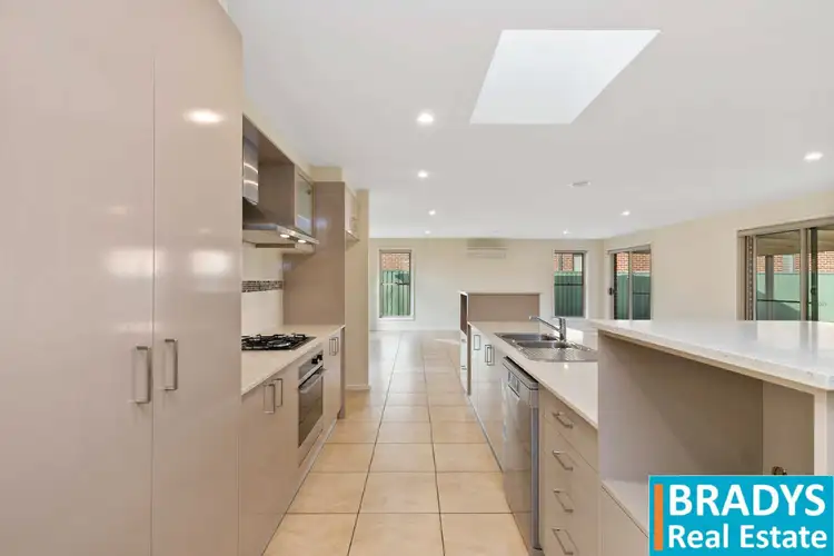 Fifth view of Homely house listing, 9 Shanahan Street, Bungendore NSW 2621