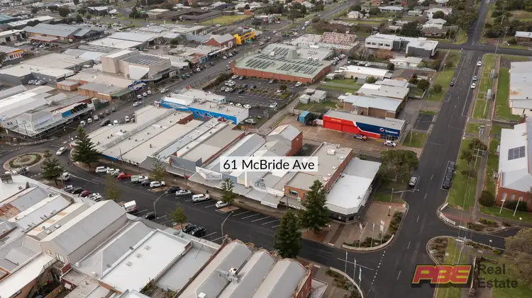 Second view of Homely house listing, 61 McBride Avenue, Wonthaggi VIC 3995