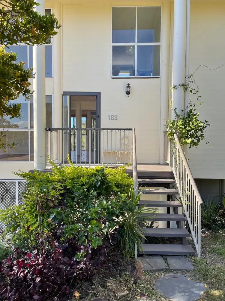 183A Alexander Dr