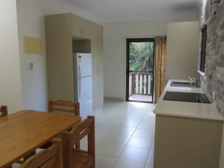 Second view of Homely unit listing, 3/49 PICNIC STREET, Picnic Bay QLD 4819