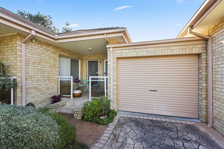 Second view of Homely villa listing, 5/53-55 Chuter Avenue, Ramsgate NSW 2217