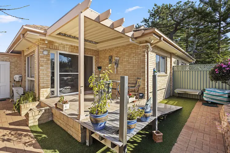 Third view of Homely villa listing, 5/53-55 Chuter Avenue, Ramsgate NSW 2217