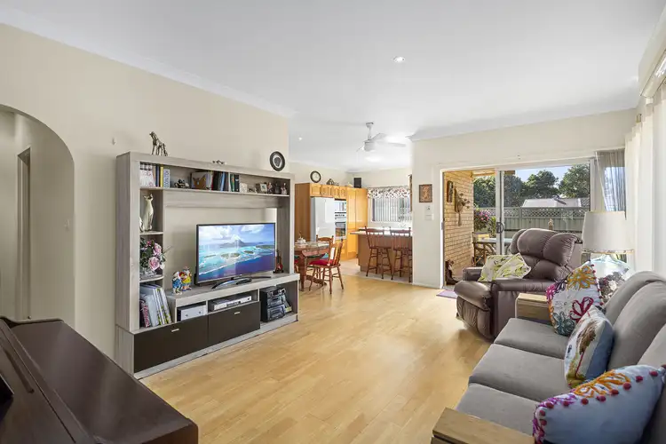Fourth view of Homely villa listing, 5/53-55 Chuter Avenue, Ramsgate NSW 2217