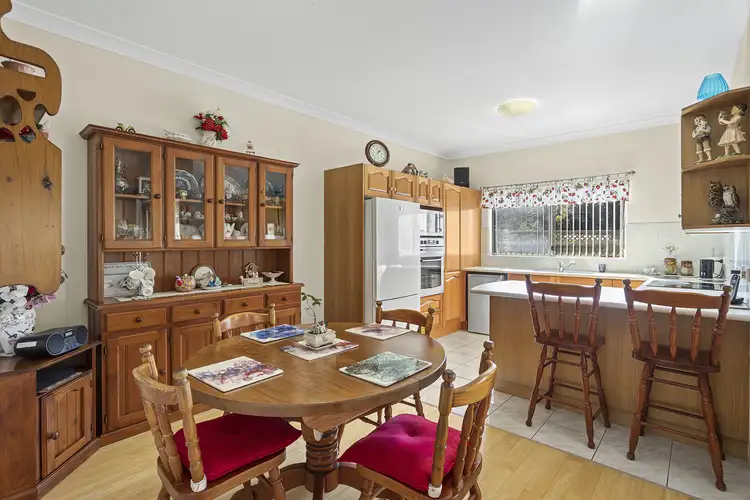 Sixth view of Homely villa listing, 5/53-55 Chuter Avenue, Ramsgate NSW 2217