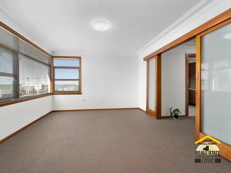 Second view of Homely house listing, 11 Huntingdale Avenue, Lansvale NSW 2166
