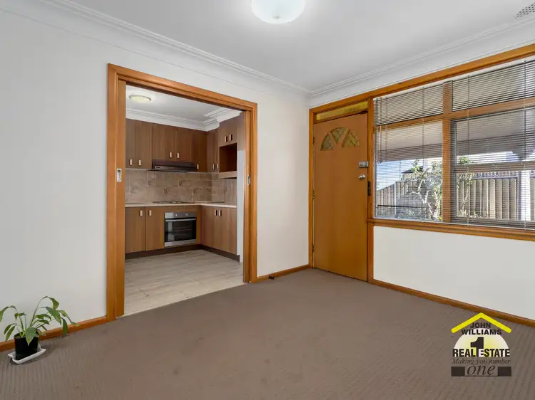 Third view of Homely house listing, 11 Huntingdale Avenue, Lansvale NSW 2166