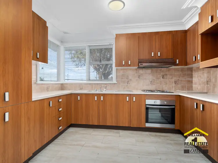 Fourth view of Homely house listing, 11 Huntingdale Avenue, Lansvale NSW 2166
