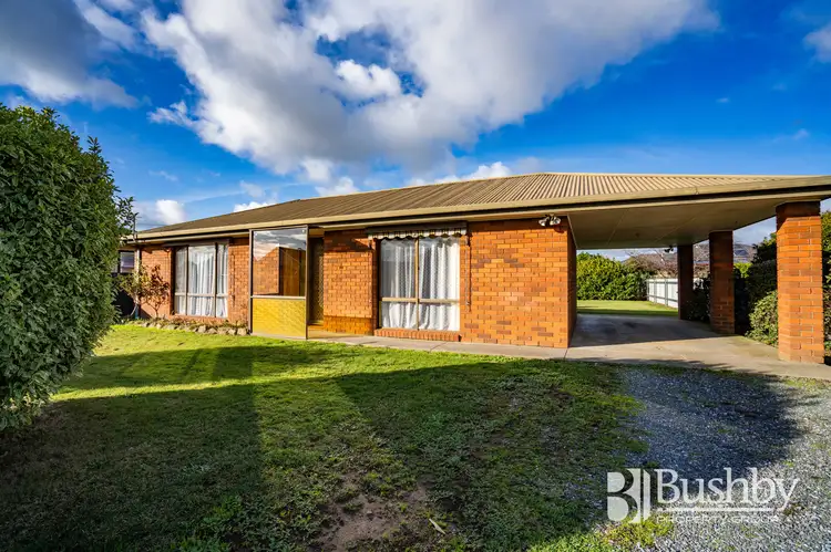 37 Burghley Street, Longford TAS 7301