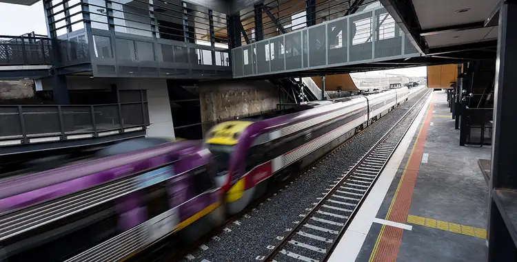 Third view of Homely land listing, LOT 17119, 13 Quince road, Manor Lakes VIC 3024