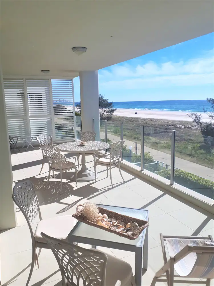 Main view of Homely house listing, 2/354 Golden Four Drive, Tugun QLD 4224