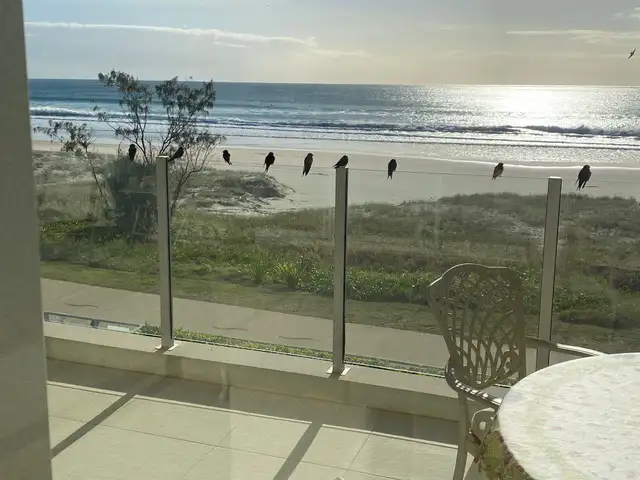 Second view of Homely house listing, 2/354 Golden Four Drive, Tugun QLD 4224