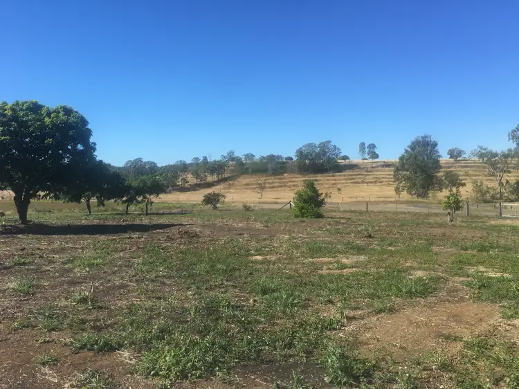 Main view of Homely land listing, 546 Berrembea Road..., Delan QLD 4671