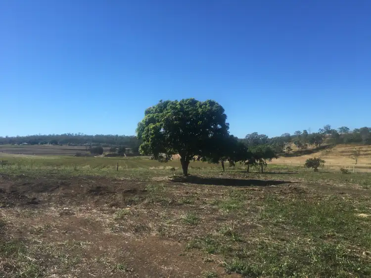 Fourth view of Homely land listing, 546 Berrembea Road..., Delan QLD 4671