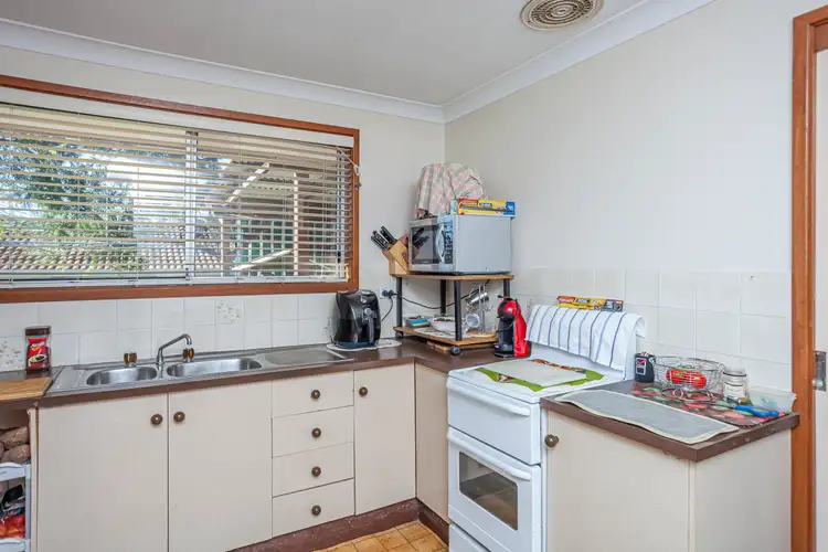 Fifth view of Homely house listing, 5 Robert Campbell Drive, Raymond Terrace NSW 2324