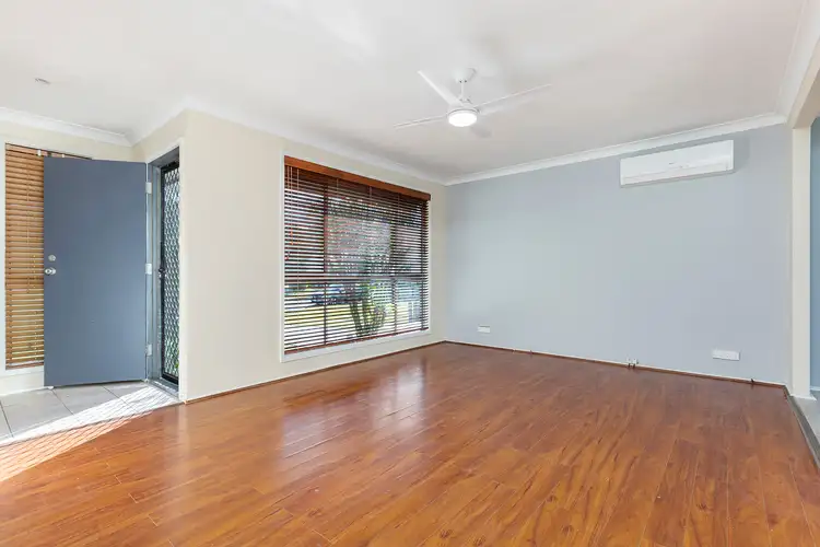 Second view of Homely house listing, 19 Sapphire Drive, Tarro NSW 2322
