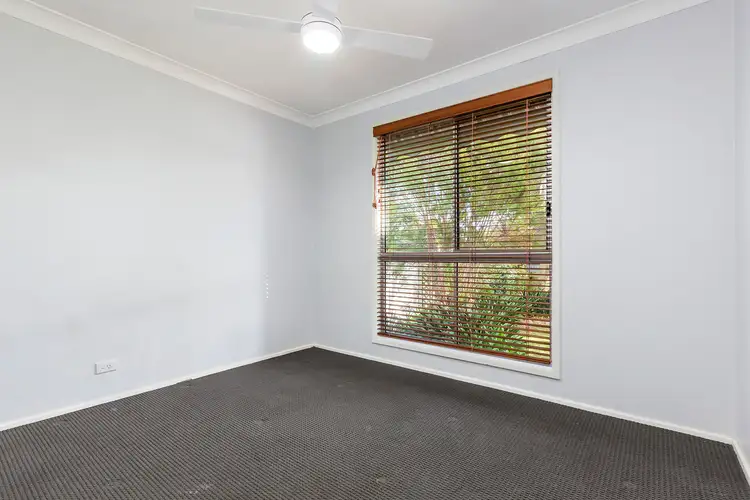 Fourth view of Homely house listing, 19 Sapphire Drive, Tarro NSW 2322