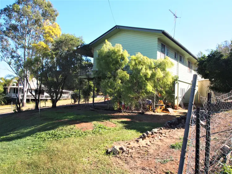 Second view of Homely house listing, 17 MCGIBBON STREET, Apple Tree Creek QLD 4660