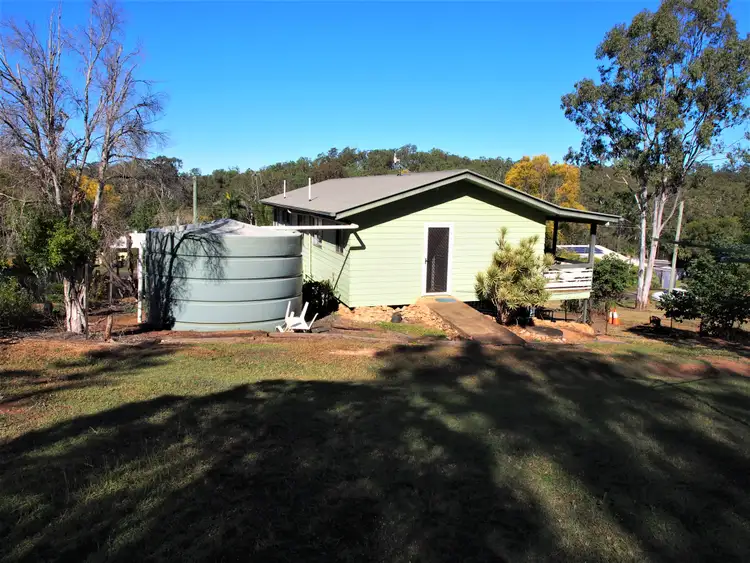 Third view of Homely house listing, 17 MCGIBBON STREET, Apple Tree Creek QLD 4660