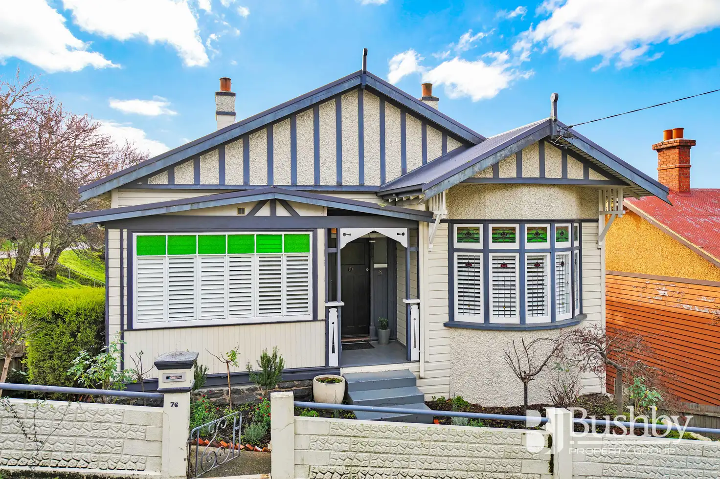 Main view of Homely house listing, 76 Wentworth Street, Newstead TAS 7250