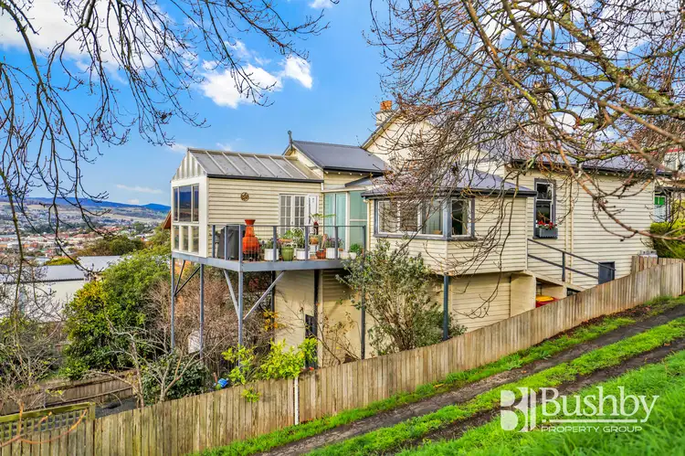 Third view of Homely house listing, 76 Wentworth Street, Newstead TAS 7250