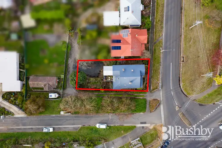 Fourth view of Homely house listing, 76 Wentworth Street, Newstead TAS 7250