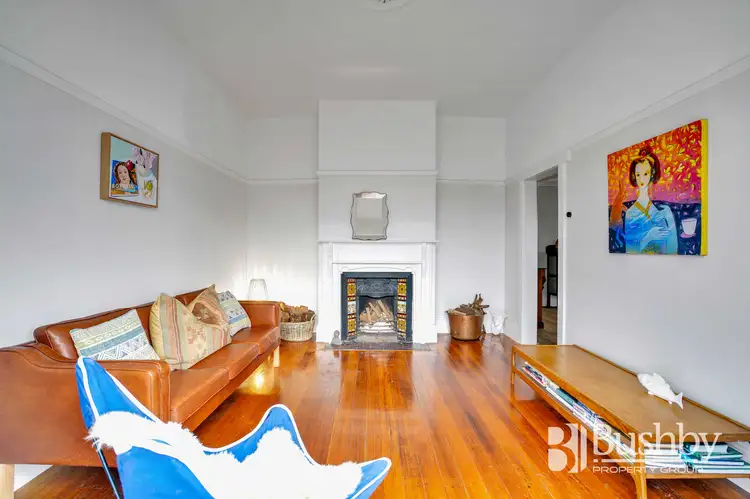 Sixth view of Homely house listing, 76 Wentworth Street, Newstead TAS 7250