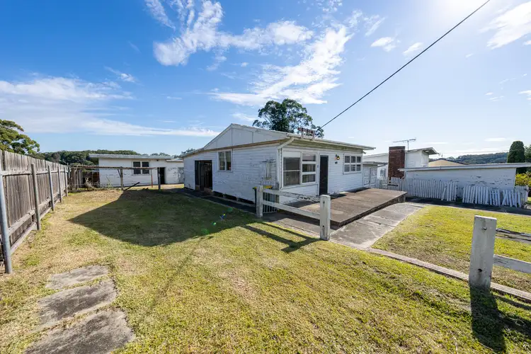 Fifth view of Homely house listing, 247 Grandview Road, Rankin Park NSW 2287