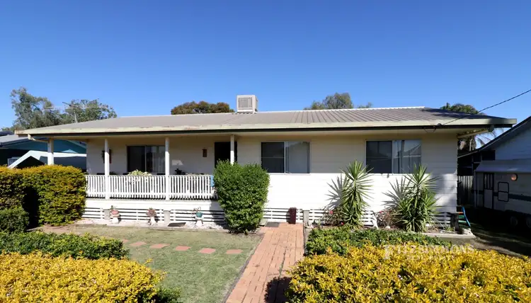 114 Wood Street, Dalby QLD 4405