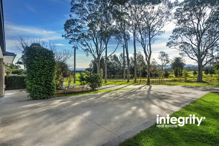 Second view of Homely house listing, 33 Golden Grove, Worrigee NSW 2540