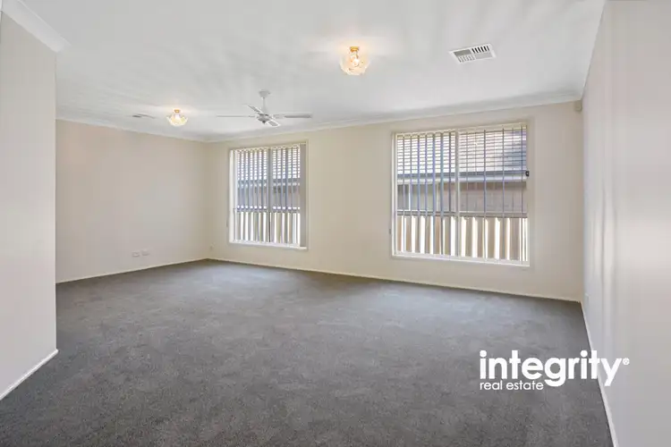 Fourth view of Homely house listing, 33 Golden Grove, Worrigee NSW 2540