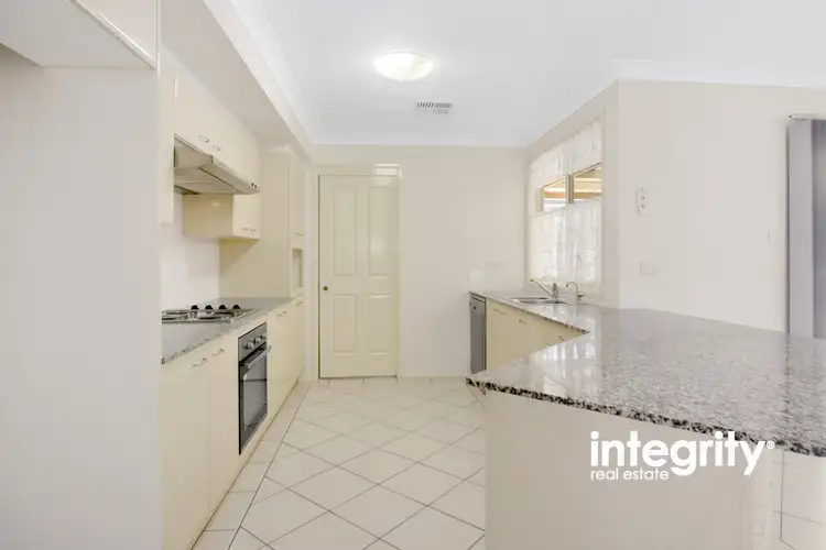 Sixth view of Homely house listing, 33 Golden Grove, Worrigee NSW 2540