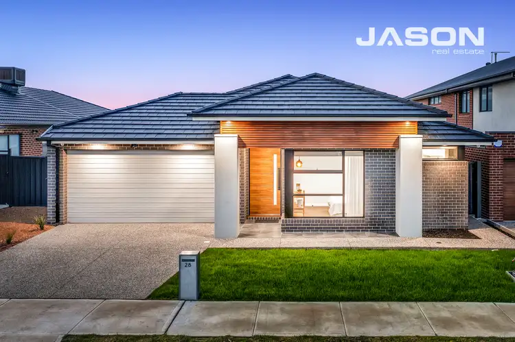 28 Lemonwood Drive, Greenvale VIC 3059