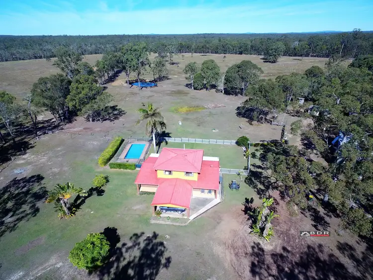 Main view of Homely house listing, 62 Kent Parade, Torbanlea QLD 4662