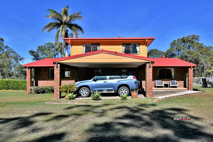 Second view of Homely house listing, 62 Kent Parade, Torbanlea QLD 4662