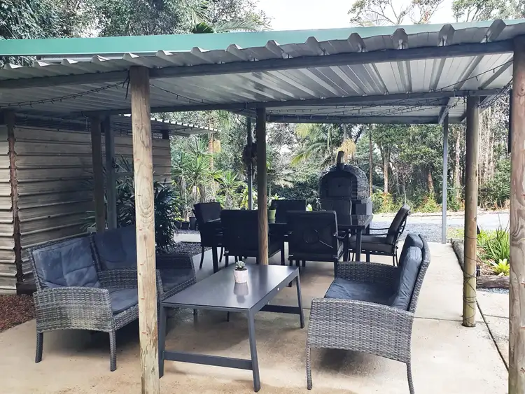 Fifth view of Homely rural property listing, 93 Chelmans Road, Eungella QLD 4757