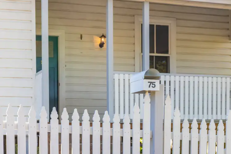 Second view of Homely house listing, 75 Hooke Street, Dungog NSW 2420