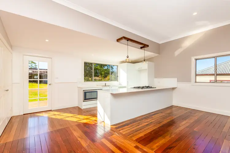 Fourth view of Homely house listing, 75 Hooke Street, Dungog NSW 2420