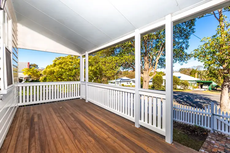Fifth view of Homely house listing, 75 Hooke Street, Dungog NSW 2420