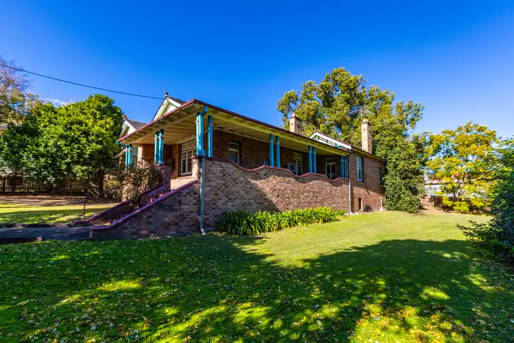 Main view of Homely house listing, 24 Brown Street, Dungog NSW 2420