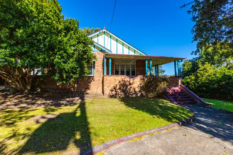 Second view of Homely house listing, 24 Brown Street, Dungog NSW 2420