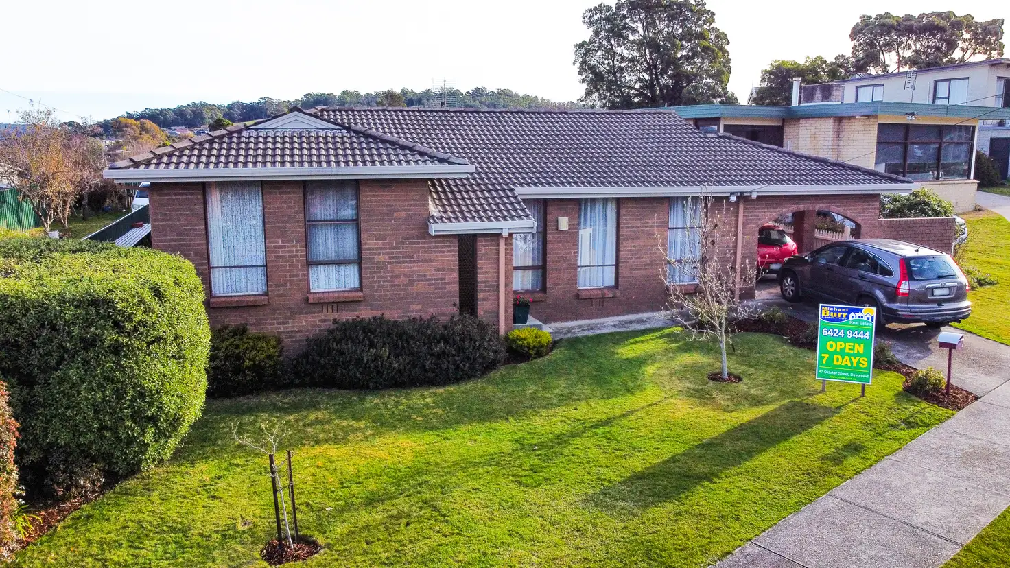 Main view of Homely house listing, 4 Vincent Crescent, Latrobe TAS 7307