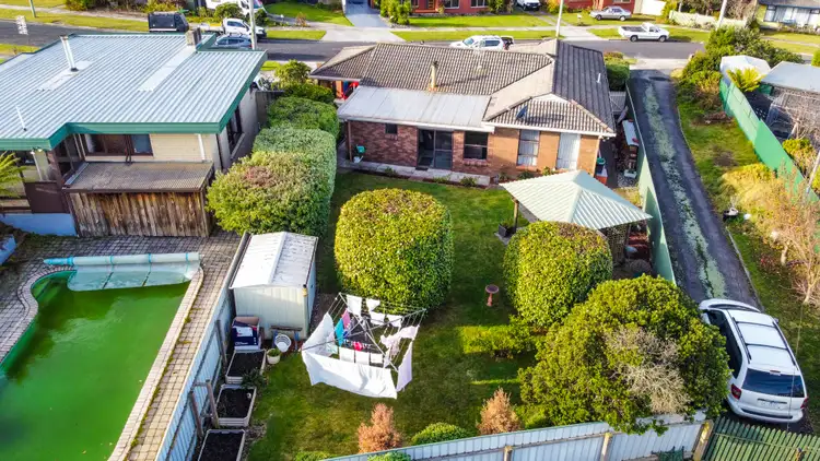 Third view of Homely house listing, 4 Vincent Crescent, Latrobe TAS 7307