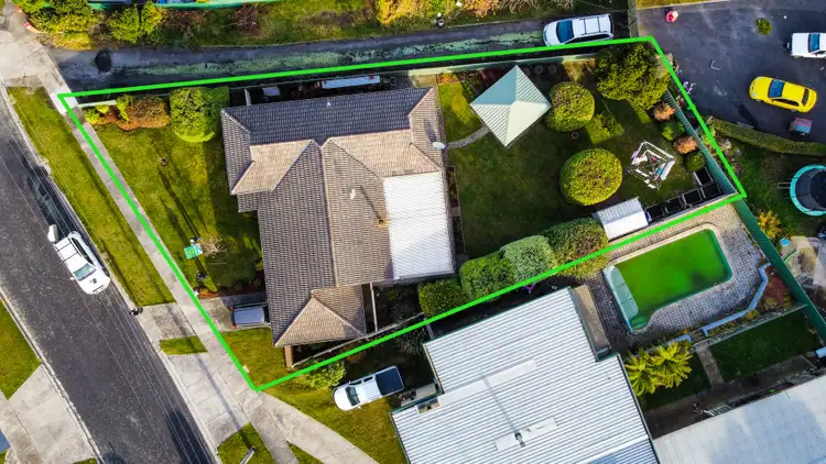 Fourth view of Homely house listing, 4 Vincent Crescent, Latrobe TAS 7307