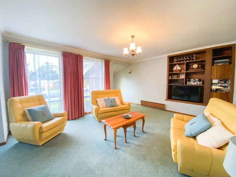 Fifth view of Homely house listing, 4 Vincent Crescent, Latrobe TAS 7307