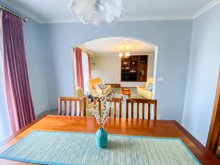 Sixth view of Homely house listing, 4 Vincent Crescent, Latrobe TAS 7307