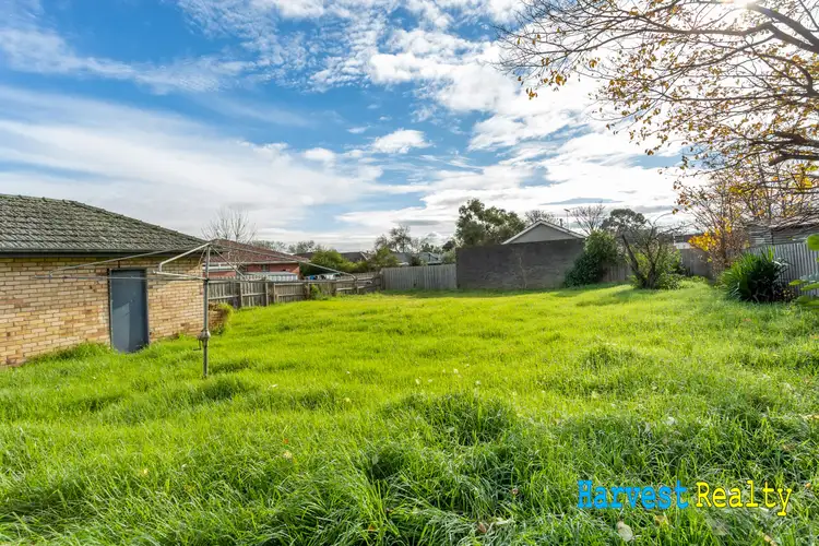 Second view of Homely house listing, 191 Sladen St, Cranbourne VIC 3977
