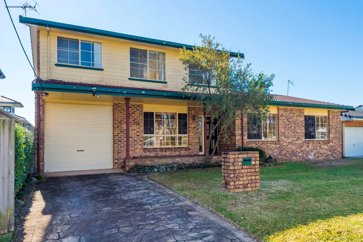 Main view of Homely house listing, 19 Fox Street, Ballina NSW 2478