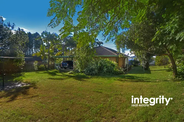 Third view of Homely house listing, 101 Meroo Road, Bomaderry NSW 2541