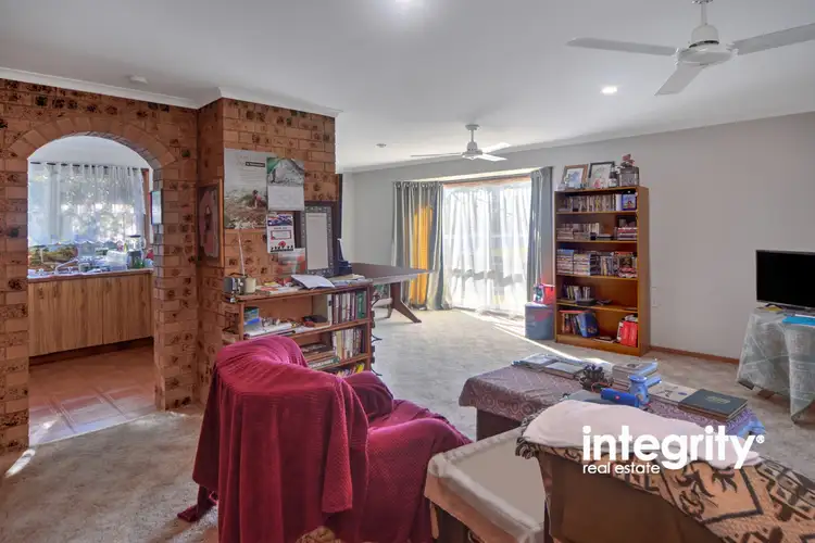 Fourth view of Homely house listing, 101 Meroo Road, Bomaderry NSW 2541