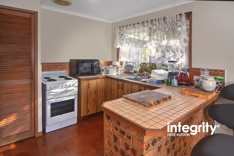 Fifth view of Homely house listing, 101 Meroo Road, Bomaderry NSW 2541
